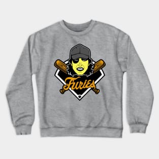 Furies Crewneck Sweatshirt